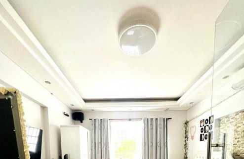 Giảm Mạnh 1 Tỷ, Nhà Mới, Ở Ngay, Trường Thọ, TĐ, 80M, 3T, Gía Nhĩnh 5 Tỷ, SHR